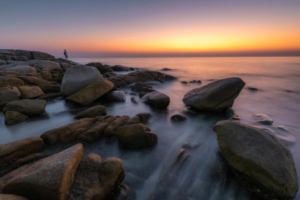 Voyages Gastronomiques