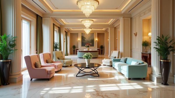 Choisir un hôtel à Paris 5 : bien plus qu'un simple hébergement