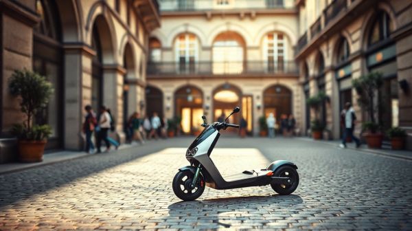 Découvrez les karts électriques à Paris 15 Lecourbe