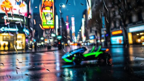 Découvrez les karts électriques à Paris 15 Lecourbe