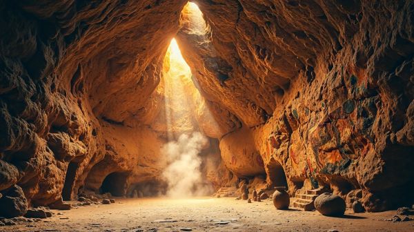 Explorez la grotte de Cosquer : voyage au cœur de la préhistoire