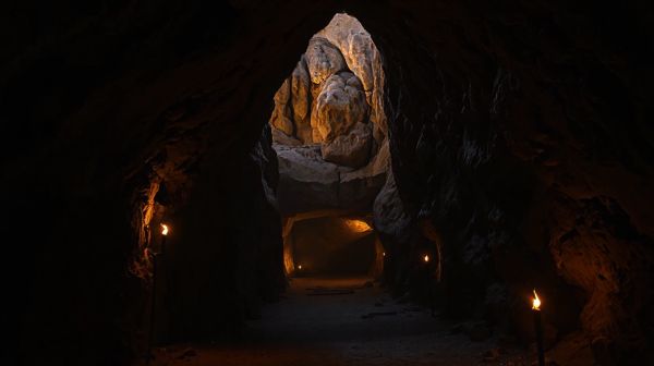 Explorez la grotte de Cosquer : voyage au cœur de la préhistoire