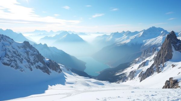 Pourquoi ne pas essayer le parapente à Chamonix depuis Planpraz ?