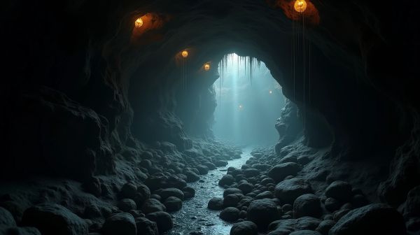 Visite la grotte de Cosquer : une immersion dans l'histoire préhistorique